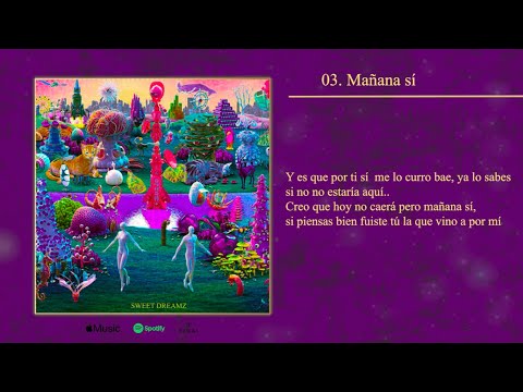 03. D.Valentino - Mañana si