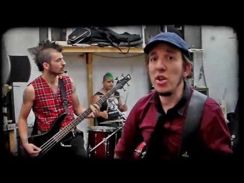ROSITA WICKE - Big Mike (Secret agent man cover)