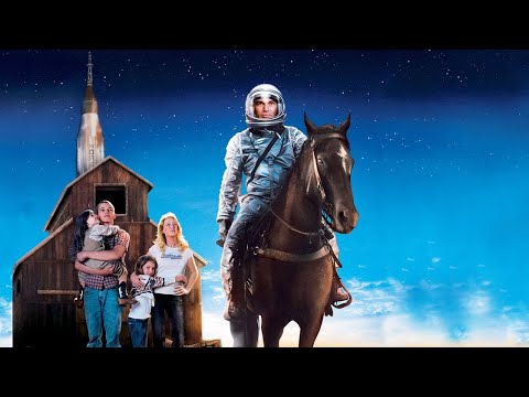 The Astronaut Farmer | Complete Movie Review & Breakdown | Billy Bob Thornton, Virginia Madsen