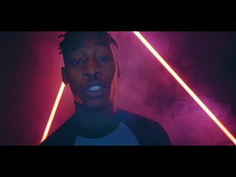 Legendary Zae - Balla (Panasonic GH5 Music Video)