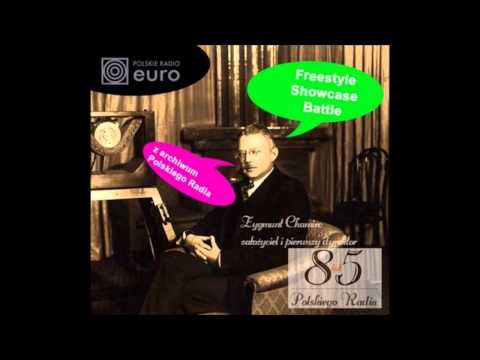 Proceente vs Flint - Walka o 3 miejsce Freestyle Showcase Battle 2010