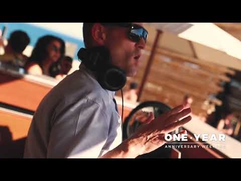 Kaskade at OMNIA Los Cabos, March 9th, 2019