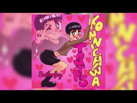 Video Konnichiwatontas (Audio) de Sailorfag