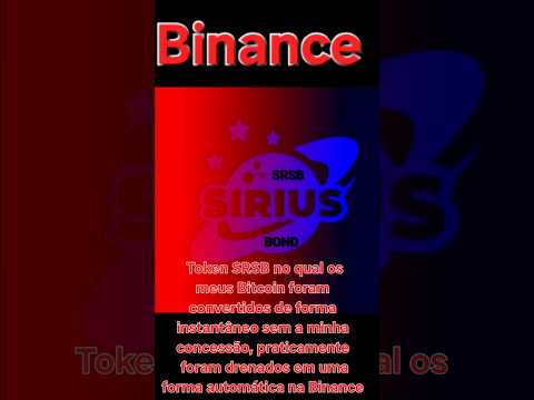 #srsb, #binance, #criptomoedas, #youtube, #coromandel, #uberlândia, #minasgerais, #brasil 🇧🇷