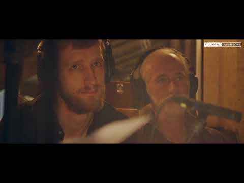 Studio Trad Live Sessions #6 - Edwin Vanvinckenroye
