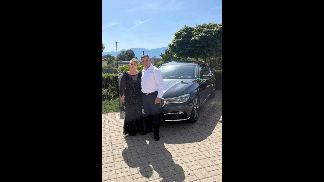 Gipsy Artep 2025 - LASKA MOJA ( ŽELANIE )