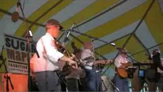 Bluegrass Special - Bluegrass Boy Reunion w/ Mike Compton