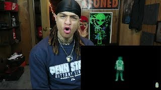 Ski Mask The Slump God - BabyWipe (REACTION) YICReacts