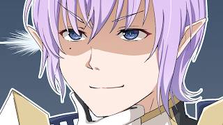 「せんとらるっ！」ショートアニメ 03-04話　※『NGS』公式WEBマンガ