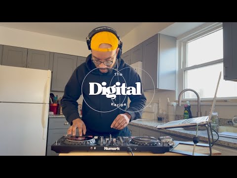 Promotional video thumbnail 1 for Dj Theo Atlas