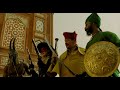 The Fall 2006 First Fight Scene