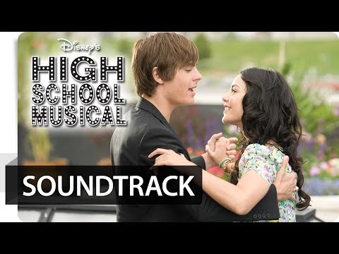 High School Musical ???? Die Soundtrack Compilation ????  | Disney HD