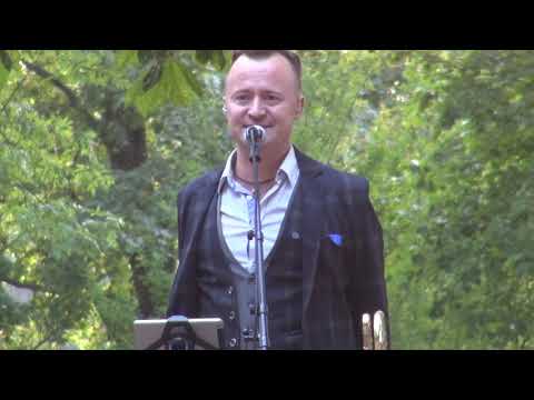 RUSLAN TROCHYNSKYI, PEETER PRIKS - Нiч яка мiсячна (Nich jaka misjachna) (Öö on kuuvalge)