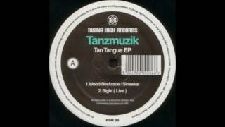 Tanzmuzik - Tan Tangue