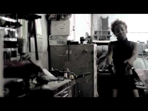 Sasha Go Hard - Tatted