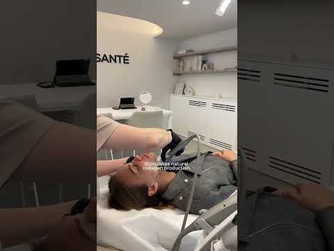Santé Clínica Estética Barcelona