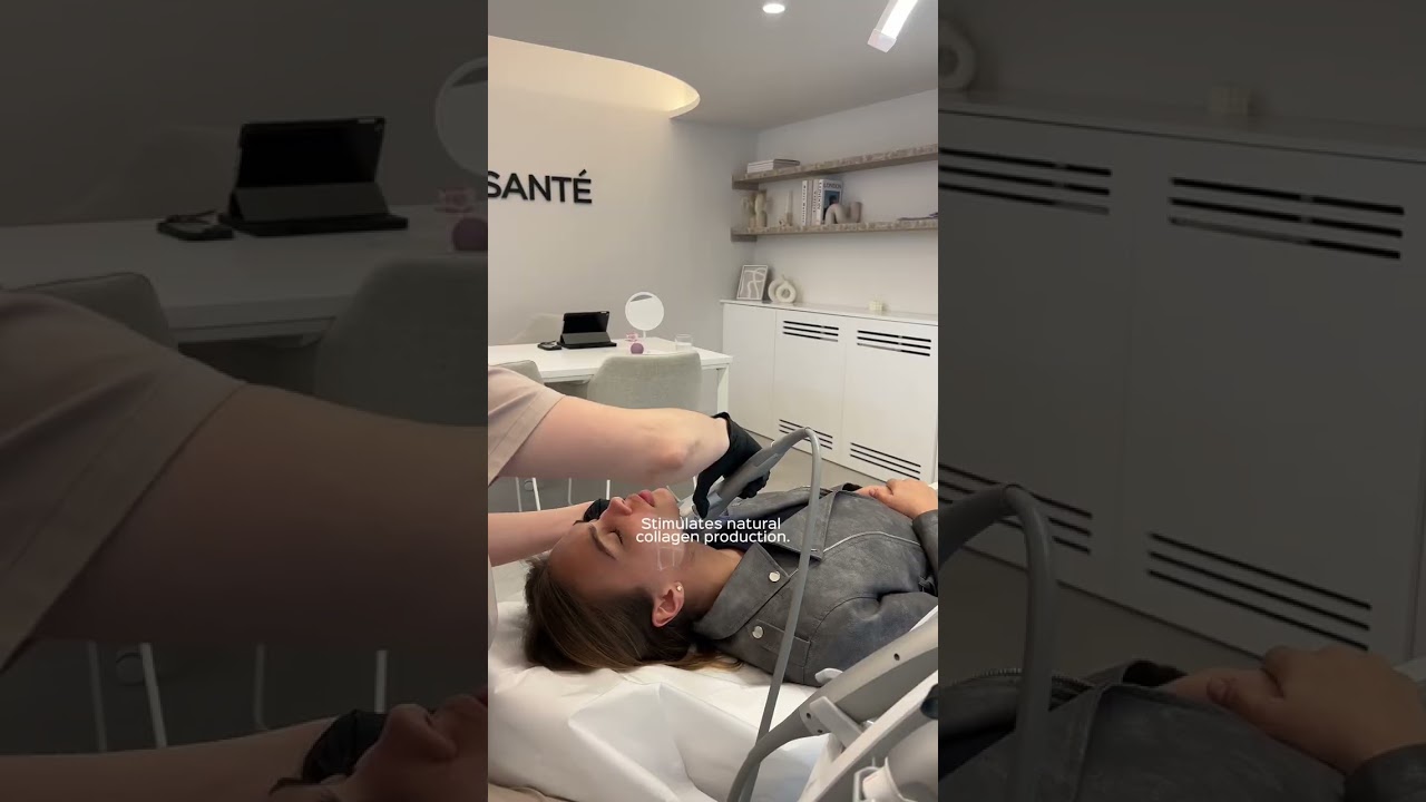 Santé Clínica Estética Barcelona