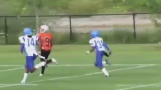 Richie Cole highlights