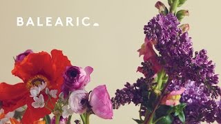 Nils Frahm - Over There, It’s Raining