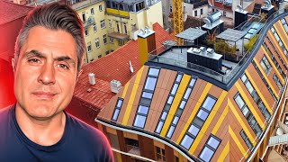This Is The Worst Penthouse In Austria