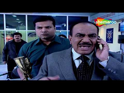 CID (सीआईडी) - EP 529 | कोमाटोज़ किलर - Comatose Killer | Superhit Hindi Crime Series
