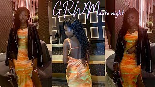 Chit Chat GRWM : makeup, outfit, jewelry and fragrance