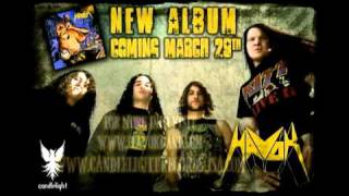 Havok - Scumbag In Disguise - "Time Is Up" in stores March 29