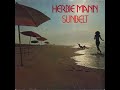 Herbie Mann - The Closer I Get To You (vinyl rip)