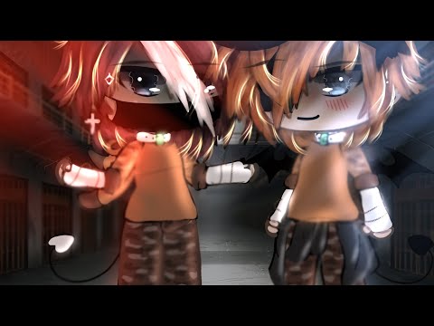 That’s the sound da police §§ Gacha Life Meme