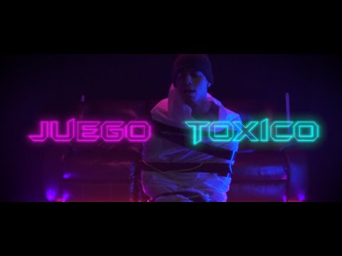 Carlitos Rossy ft. J Zon - Juego Tóxico (Official Vídeo)