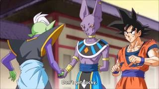 Download lagu Beerus kills Zamasu HD Sub - Hakai! mp3 Download lagu Beerus kills Zamasu HD Sub - Hakai! mp3