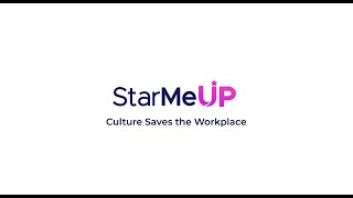 StarMeUp YouTube Video