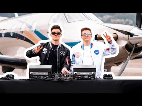 The Cabas Play House - #GetDown #ReleaseParty