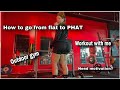 Outdoor Gym Workout Vlog