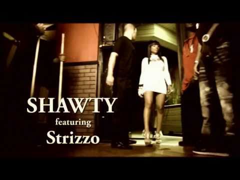 Shawty Ft. Strizzo - I Made It Rain (SLOWED DOWN) Tampa Style