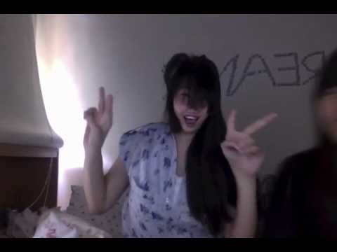 i love the way we roll