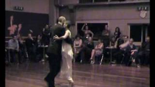 Tango Argentino - Luciano Donda e Roberta Coen