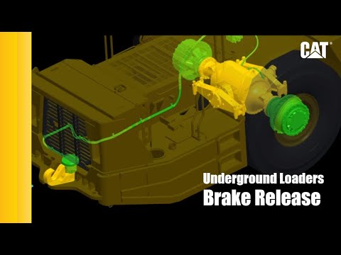 Underground Loader: The Complete Guide To For You