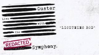 Guster - &quot;Lightning Rod&quot; [Live with the Redacted Symphony]
