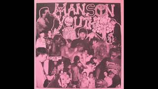 Manson Youth – Death Dance