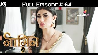Naagin 2 - Full Episode 64 - With English Subtitle