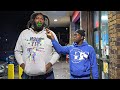 Paying Strangers Inside The Most Dangerous Hood In Jacksonville To Eat World S Hottest Chip