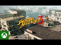 Jagged Alliance 3 | Console Release Trailer