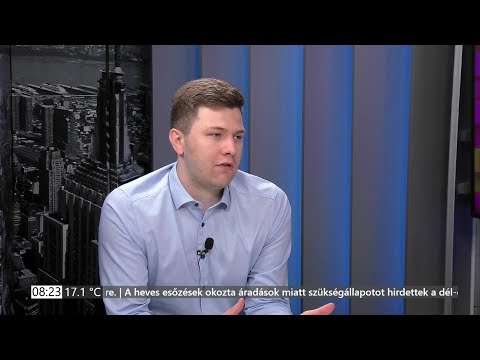 Pirkadat: Talabér Krisztián – Miről beszélt Orbán az MCC Feszten?