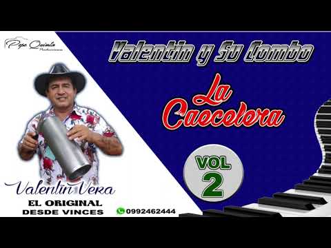 VALENTIN Y SU COMBO   LA CARCELERA