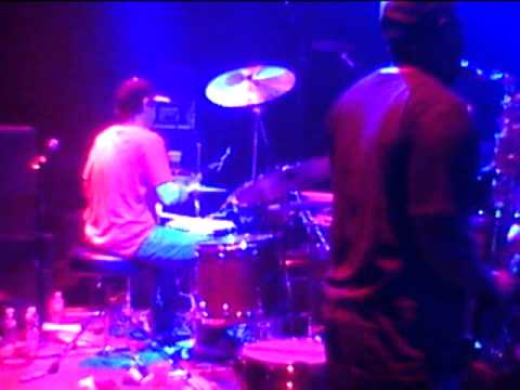 Adam Deitch with Lettuce, Madison Square - Fillmore