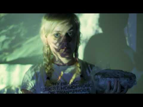 Petrol Girls - Sister (Official Video)