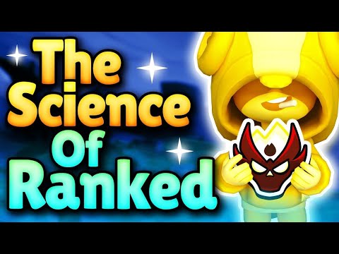 This Is Why You're Stuck In Ranked