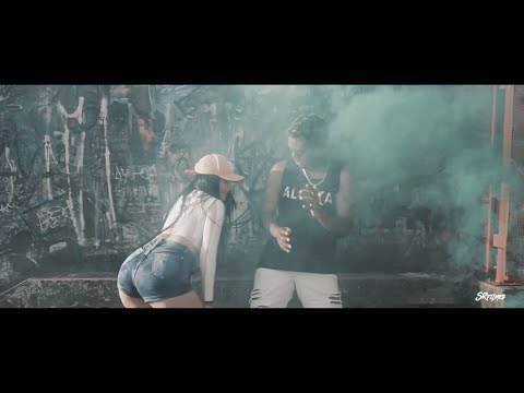 AMERICO ORIGINAL E MC MAGRINHO - PRINCESINHA DA FAVELA - CLIPE OFICIAL