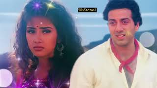 Download lagu Kabhi Hanste Hain 💕 Song Status #manishakoirala #sunnydeol #90s mp3 Download lagu Kabhi Hanste Hain 💕 Song Status #manishakoirala #sunnydeol #90s mp3